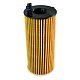 Фильтр масляный Hengst E362H D313 (HU 6014/1 z) BMW 1 (F20/F21), 2 (F22, F23), 3 (F30/F31/F80)