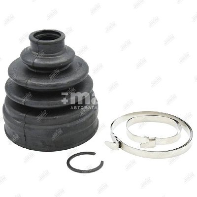 Пыльник шруса  iX 35 TM10 LHD CD11026 Jikiu