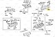 Прокладка крышки клапанов Toyota Camry MZ-FE левая 11214-20010 OEM