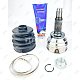 ШРУС Mazda 323 BF1 1985-1989  JC25001 Jikiu