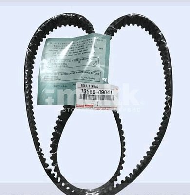 Ремень ГРМ Toyota 3SFE 4SFE 5SFE 13568-09041 OEM