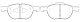 Колодки тормозные дисковые передние MAZDA3 Axela Premacy CRW 05 FORD Focus BP51365 SB NAGAMOCHI