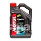 Масло моторное Motul  Powerjet 2T 106605  4 л