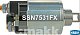 Втягивающее реле стартера LEXUS RX330 MCU38 3,3 3MZ-FE SSN7531FX KRAUF