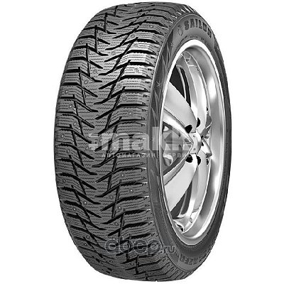 Шина 215/60R16 99T XL Sailun Ice Blazer WST3 шип