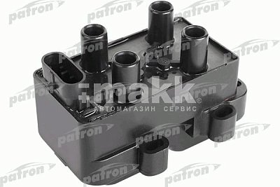 Катушка зажигания Renault Logan LADA Largus 1.4 1.6 LSO# PCI1003 Patron