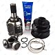 ШРУС Hyundai Sonata EF 1998-2006  JC11025 Jikiu