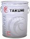 Масло трансмиссионное Takumi CVT MV TECH FLUID синт. 20л