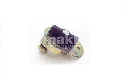 Выключатель массы ВК-318 12/24V (Старый Оскол) 