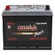 Аккумуляторная батарея 70 Ач Актех Standart Asia (80D26R) п/п 26,0*17,5*22,5