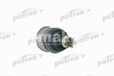 Опора шаровая HONDA Civic 95-01, Accord, Prelude 92-00 нижняя лев/прав PS3039 PATRON