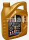 Масло моторное ZIC TOP LS SAE 5W30 C3 синтетическое 4л