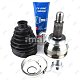 ШРУС наруж. Subaru Forester/Legacy Outback 27x52x30 JC27008 Jikiu