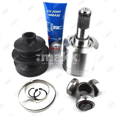 ШРУС Hyundai Avante  Elantra 00 XD SDN 2000-2003  JC11028 Jikiu