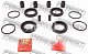 Ремкомплект тормозного суппорта SUBARU  BL5/9 BP5/9 передн. 0875-B9F FEBEST