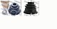 Пыльник ШРУСа Renault Logan '05-'13 85.8X79X28.8 внутр. ком-кт 2415-01LH FEBEST