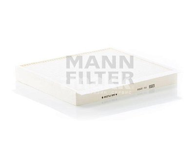 Фильтр салонный MANN CU 2356 Elantra, Matrix