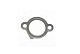 Прокладка натяжителя цепи ГРМ Toyota 1/2 AZFE 13552-28010 OEM