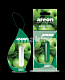 Ароматизатор гелевый AREON Green Apple 704-LR-20