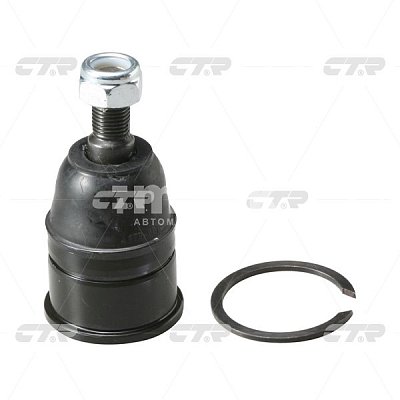 Опора шаровая Honda Civic 95-01, Accord, Prelude 92-00 нижняя лев/прав CB0124/CBHO4 CTR