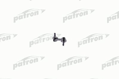 Стойка стабилизатора HONDA CIVIC VI 01-05, CR-V II прав. PS4193R PATRON