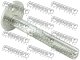 Эксцентрик Nissan задний J10E T31 D40T Y11 0229-005 Febest