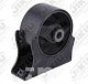 Опора ДВС Toyota MI21054 JIKIU