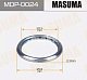 Прокладка пробки маслянного поддона Subaru 20.3*25.8*2.3 MDP-0024 Masuma