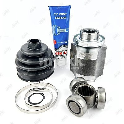 ШРУС внутр. 25*42*26 HYUNDAI Tucson 04 PA04 JC11039 Jikiu