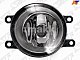 Фара противотуманная HINO 300 левая ST-212-2052 CL SAT/212-2076L-AQ