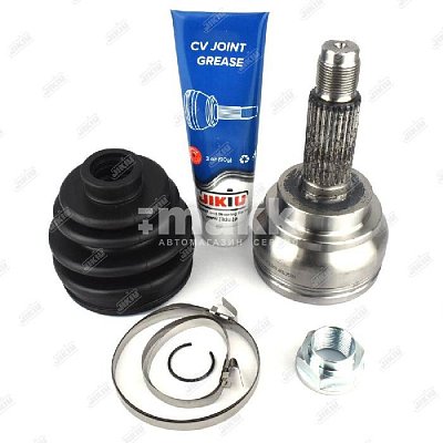 ШРУС наруж. 27х56х30 SUBARU B9 Tribeca JC27009 Jikiu