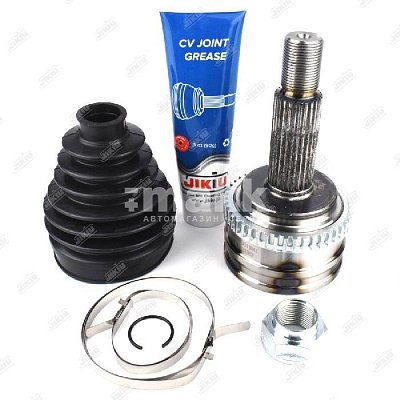 ШРУС наружн. 22*60*27 HYUNDAI i30 CW/DC51 5DR SDN RHD JC11041 Jikiu