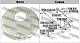 Экцентрик TOYOTA Harrier Lexus RX 0130-007 FEBEST