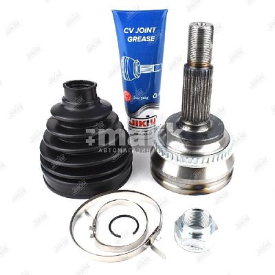 ШРУС Toyota Allion ZZT240 ZZT245 2001-2007 JC21030 Jikiu