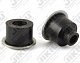 Втулка стабилизатора Toyota Corolla E150 2006-2014 Harrier 2013- задн. BLK21008 JIKIU