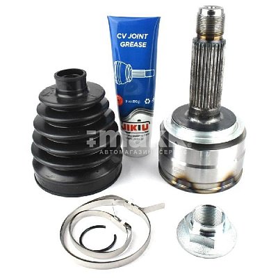 ШРУС наруж. 30х64х36 Honda Pilot/Acura MDX JC28039 JIKIU