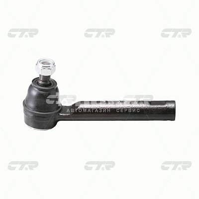 Наконечник рулевой тяги SUBARU прав.=лев. CE0642/CESU6 CTR