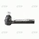 Наконечник рулевой тяги SUBARU прав.=лев. CE0642/CESU6 CTR