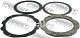 Ремкомплект поворотного кулака Toyota #J80/105 TOS-001S Febest 