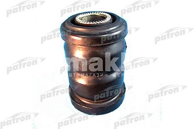 Сайлентблок TOYOTA COROLLA 97-02 PSE1777 Patron (на авто 2 шт)