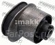 Сайлентблок задней балки Mazda Demio DY3/5W MZAB-DEMR Febest (на авто 2 шт)