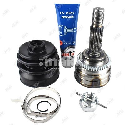 ШРУС Hyundai Matrix PN81 2001-2011  JC11007 Jikiu