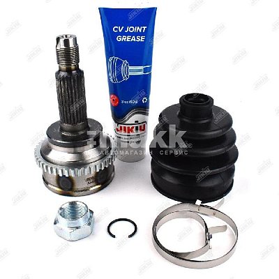 ШРУС Mazda Demio DW -2004  JC25009 Jikiu