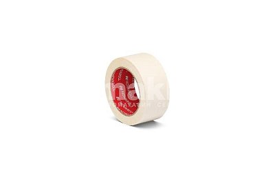 Лента клейкая малярная SCH-008 48 мм*40м NOVA ROLL Бежевая