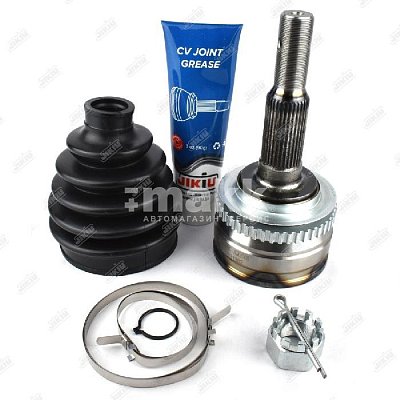ШРУС Chevrolet GM Lacetti M48 RHD 2004-2013  JC12009 Jikiu