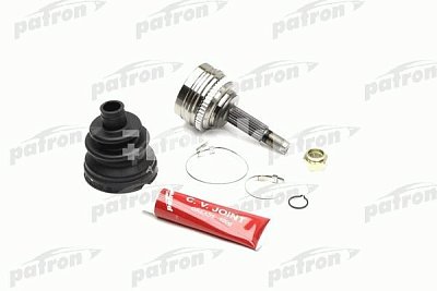 ШРУС CHEVROLET наружн. 22x52x29 с ABS PCV1401 Patron