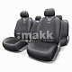 Чехлы Майки R-1 SPORT PLUS R-902P BK
