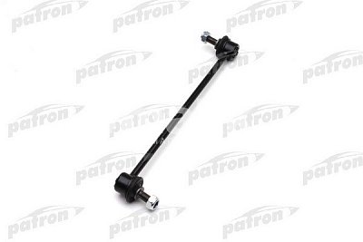 Стойка стабилизатора MAZDA: CX-5 (KE) 2011 Geely Coolray SX-11 PS4394 PATRON