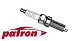 Свеча зажигания Patron SPP3023 BKR6EK