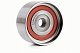 Ролик обводной ремня ГРМ Toyota 2C-TE ,1C,3C PU126213ARR9D KOYO